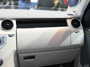 2013款 3.0 SDV6 HSE 柴油版  2013款 3.0 SDV6 HSE 柴油版