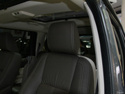 2013款 3.0 SDV6 HSE 柴油版  2013款 3.0 SDV6 HSE 柴油版