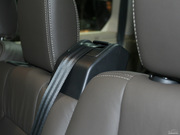 2013款 3.0 SDV6 HSE 柴油版  2013款 3.0 SDV6 HSE 柴油版