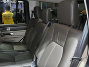 2013款 3.0 SDV6 HSE 柴油版  2013款 3.0 SDV6 HSE 柴油版