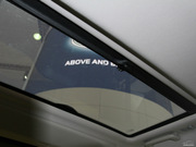 2013款 3.0 SDV6 HSE 柴油版  2013款 3.0 SDV6 HSE 柴油版