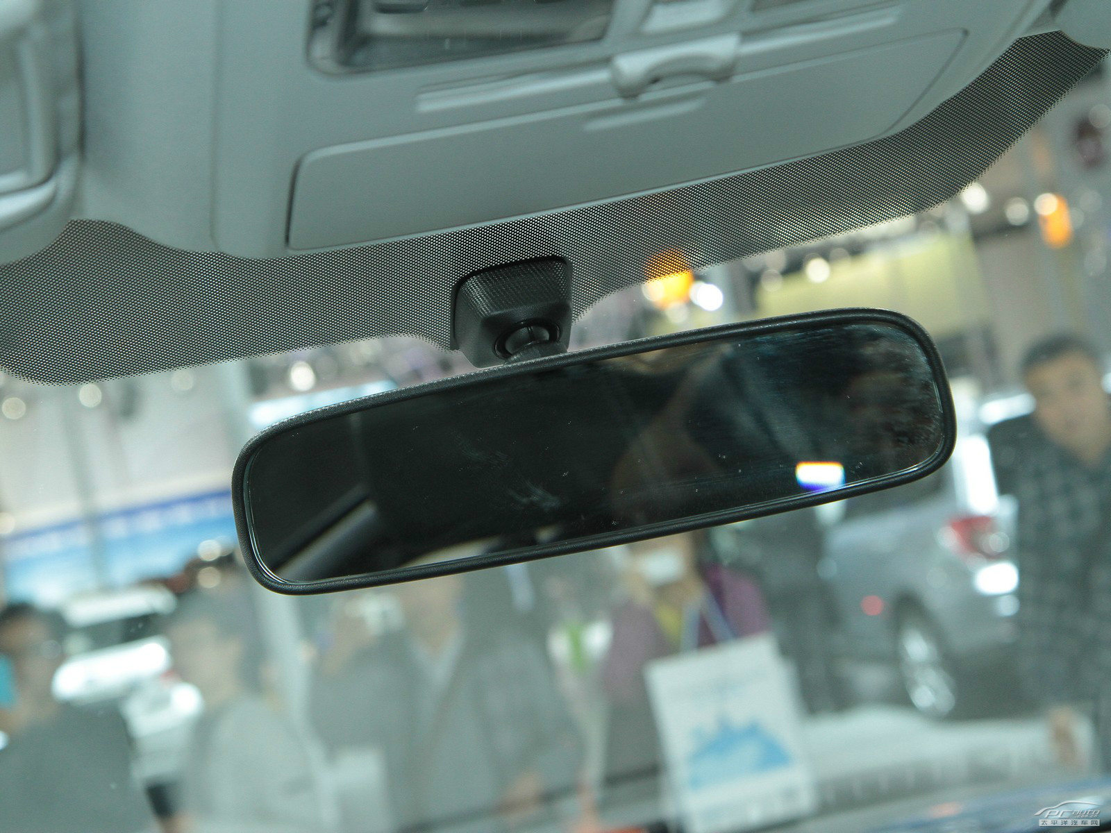 森林人內(nèi)飾高清大圖