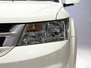2012款 2.4L 兩驅(qū)豪華型 2012款 2.4L 兩驅(qū)豪華型