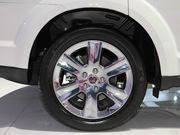 2012款 2.4L 兩驅(qū)豪華型 2012款 2.4L 兩驅(qū)豪華型