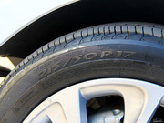 2013款 1.6THP 自動勁智版 2013款 1.6THP 自動勁智版