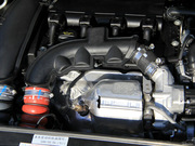 2013款 1.6THP 自動勁智版 2013款 1.6THP 自動勁智版