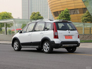 2012款 LV 1.5L AMT豪華型 2012款 LV 1.5L AMT豪華型