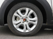 2012款 LV 1.5L AMT豪華型 2012款 LV 1.5L AMT豪華型