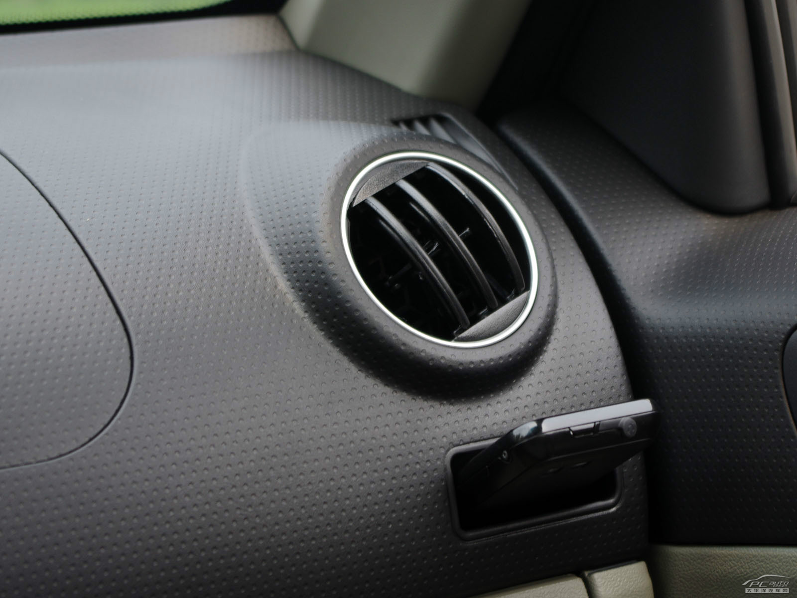 吉利SC3內(nèi)飾高清大圖