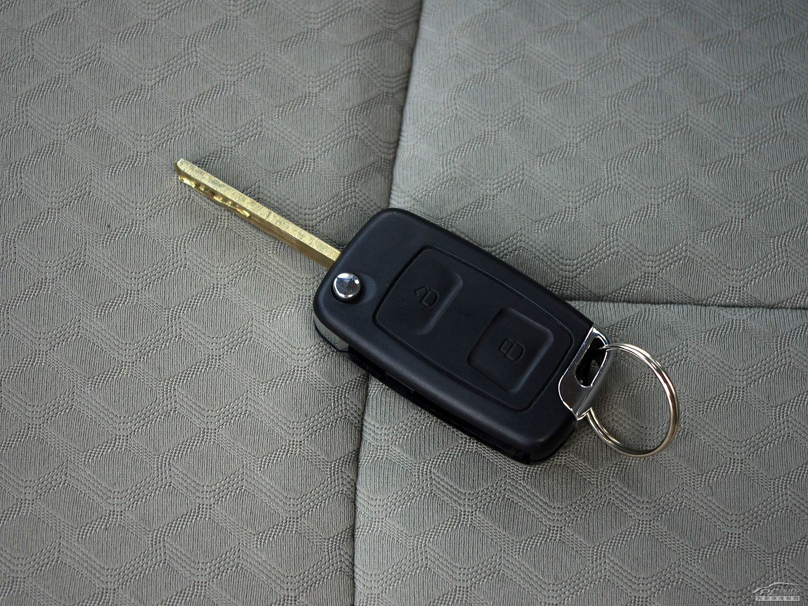 吉利SC3細(xì)節(jié)高清大圖