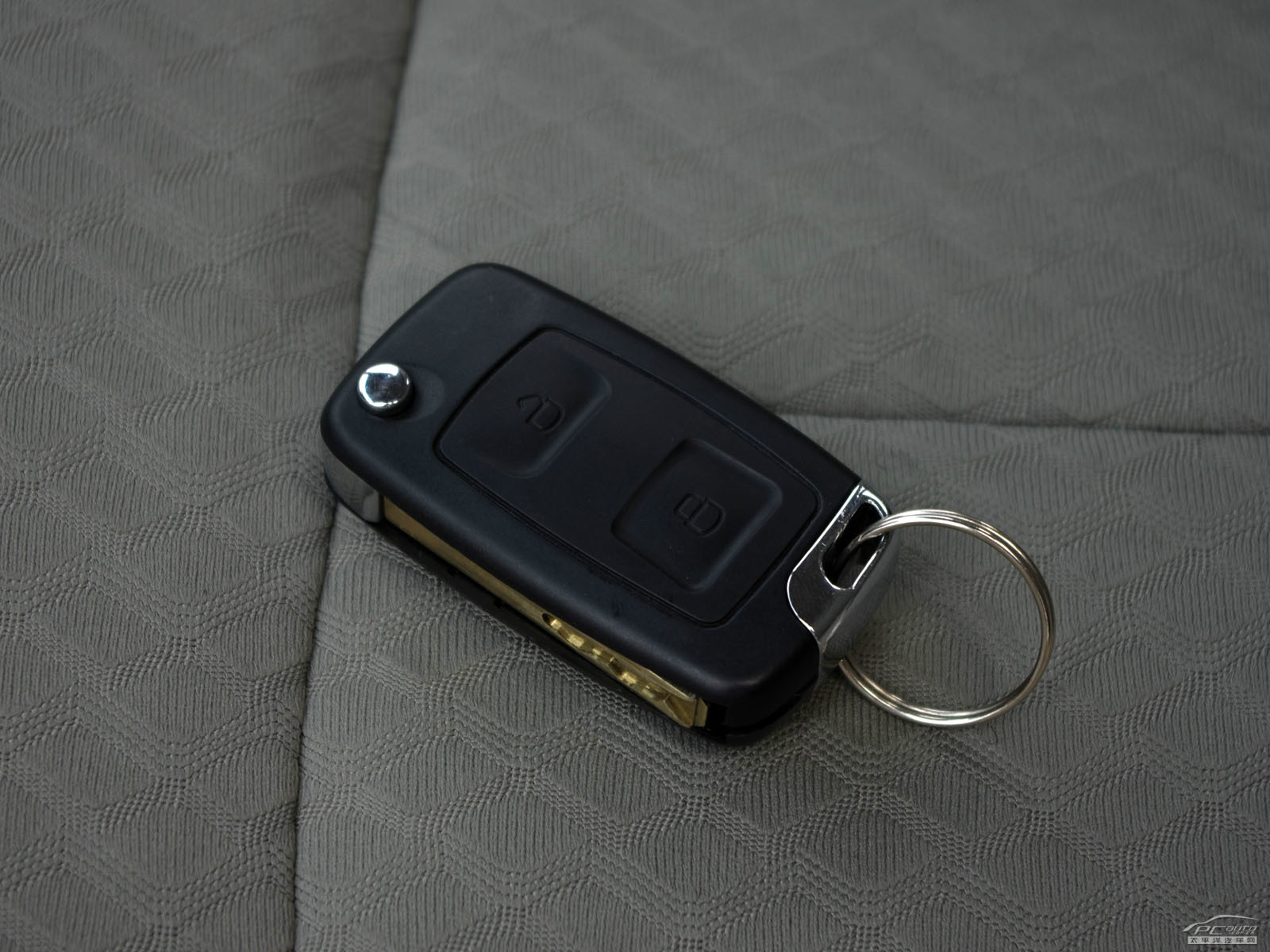 吉利SC3細節(jié)高清大圖