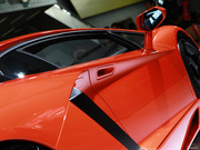 2012款 LP700-4 2012款 LP700-4