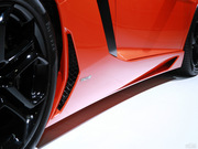 2012款 LP700-4 2012款 LP700-4