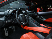 2012款 LP700-4 2012款 LP700-4