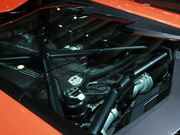 2012款 LP700-4 2012款 LP700-4