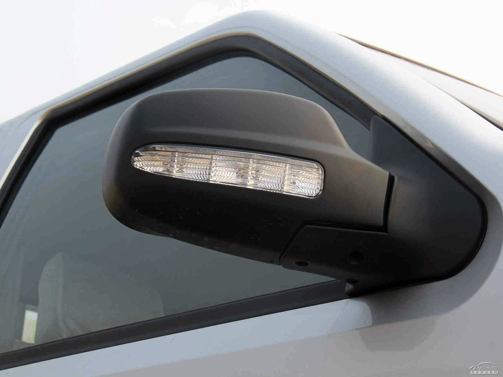 財(cái)運(yùn)300外觀高清大圖