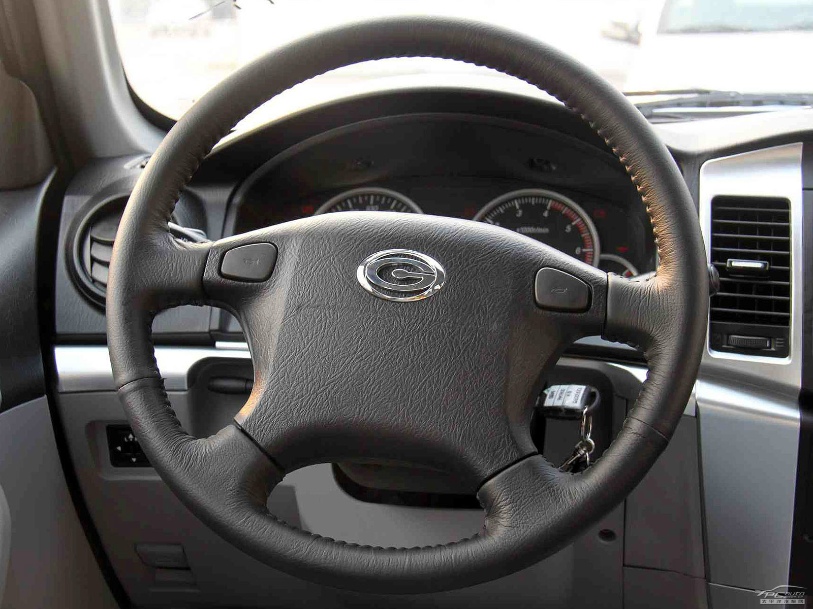 財運300內(nèi)飾高清大圖