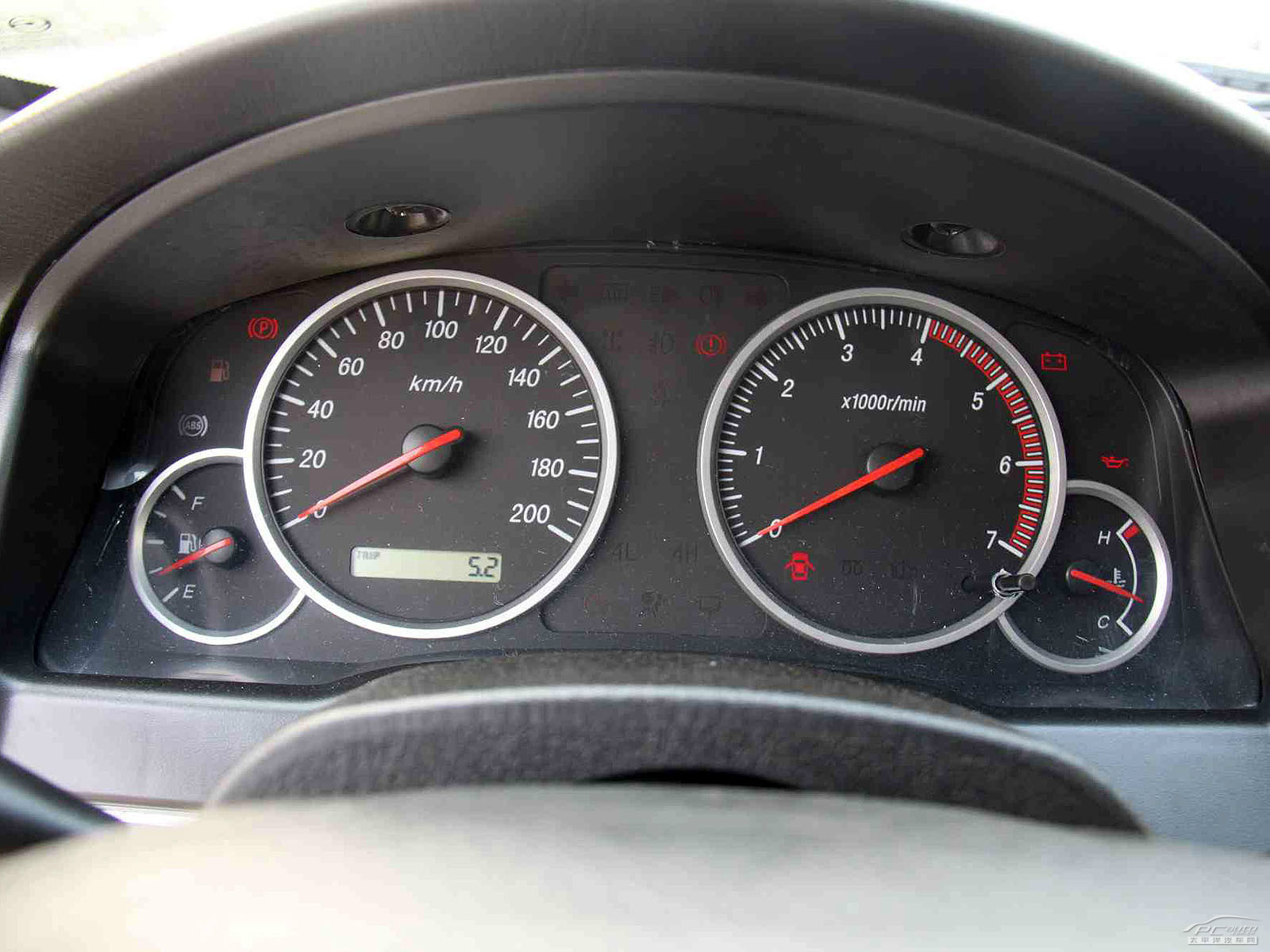 財(cái)運(yùn)300內(nèi)飾高清大圖