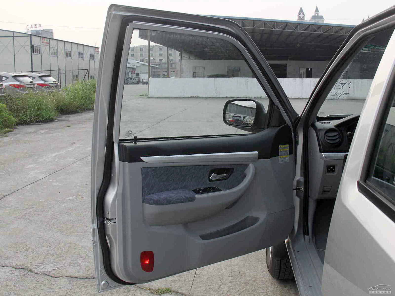 財(cái)運(yùn)300內(nèi)飾高清大圖