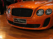 2010款 Supersports 6.0 2010款 Supersports 6.0