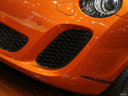 2010款 Supersports 6.0 2010款 Supersports 6.0