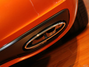 2010款 Supersports 6.0 2010款 Supersports 6.0