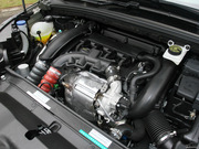 2013款 1.6THP 自動勁智版 2013款 1.6THP 自動勁智版