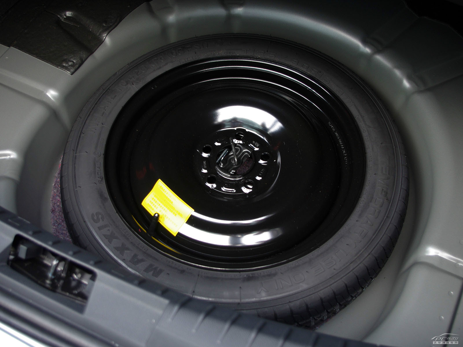 福克斯細(xì)節(jié)高清大圖