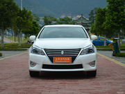 2012 2.5L Royal Saloon F