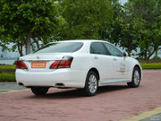 2012款 2.5L Royal Saloon 尊貴版
