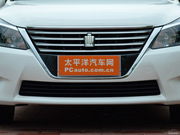 2012款 2.5L Royal Saloon 尊貴版 2012款 2.5L Royal Saloon 尊貴版