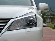 2012款 2.5L Royal Saloon 尊貴版 2012款 2.5L Royal Saloon 尊貴版