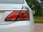 2012款 2.5L Royal Saloon 尊貴版 2012款 2.5L Royal Saloon 尊貴版