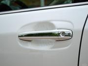 2012款 2.5L Royal Saloon 尊貴版