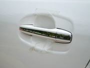 2012款 2.5L Royal Saloon 尊貴版