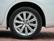 2012款 2.5L Royal Saloon 尊貴版