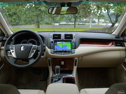 2012款 2.5L Royal Saloon 尊貴版 2012款 2.5L Royal Saloon 尊貴版