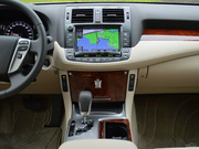 2012款 2.5L Royal Saloon 尊貴版 2012款 2.5L Royal Saloon 尊貴版