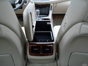 2012款 2.5L Royal Saloon 尊貴版