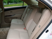 2012款 2.5L Royal Saloon 尊貴版 2012款 2.5L Royal Saloon 尊貴版