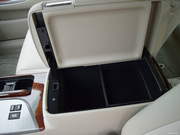 2012款 2.5L Royal Saloon 尊貴版