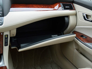 2012款 2.5L Royal Saloon 尊貴版