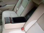 2012款 2.5L Royal Saloon 尊貴版