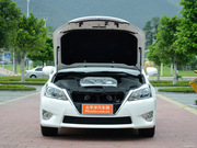 2012款 2.5L Royal Saloon 尊貴版 2012款 2.5L Royal Saloon 尊貴版