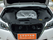 2012款 2.5L Royal Saloon 尊貴版 2012款 2.5L Royal Saloon 尊貴版