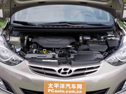 2012款 1.6L 自動尊貴型 2012款 1.6L 自動尊貴型