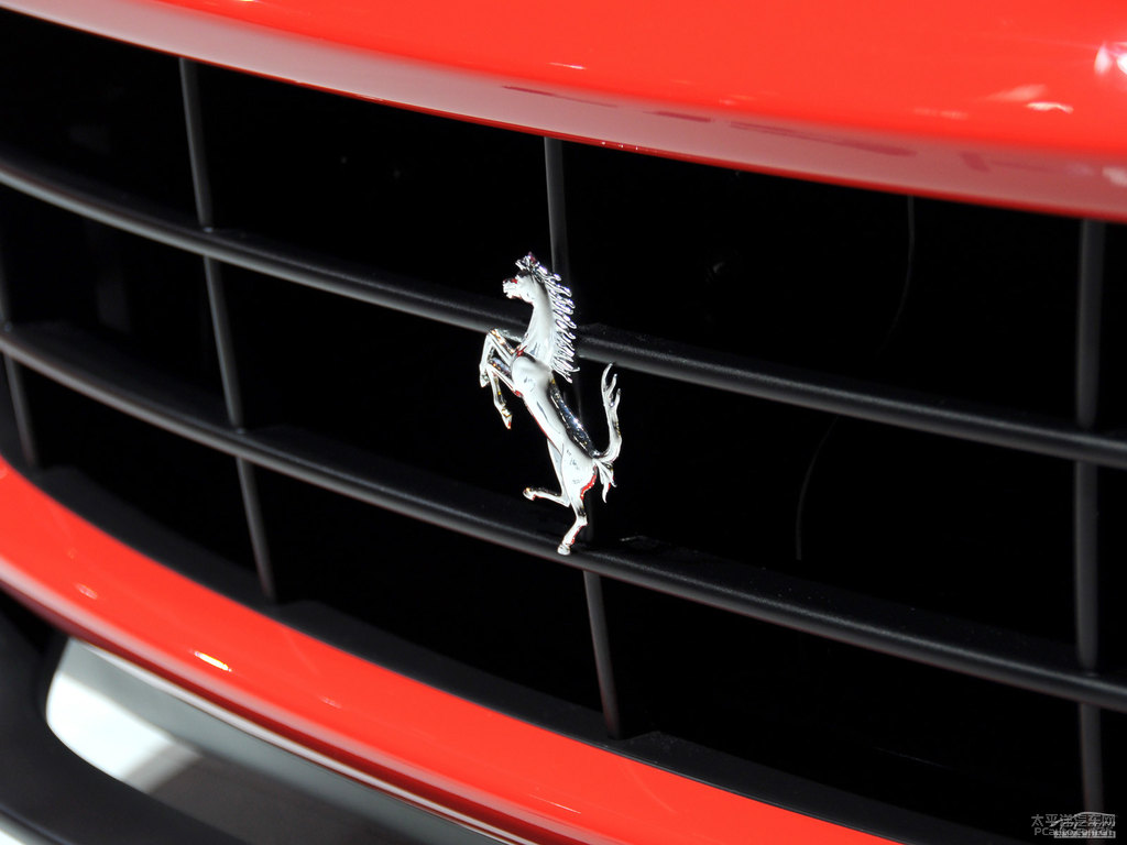 Rosso CorsaF12berlinetta܇^^DƬ