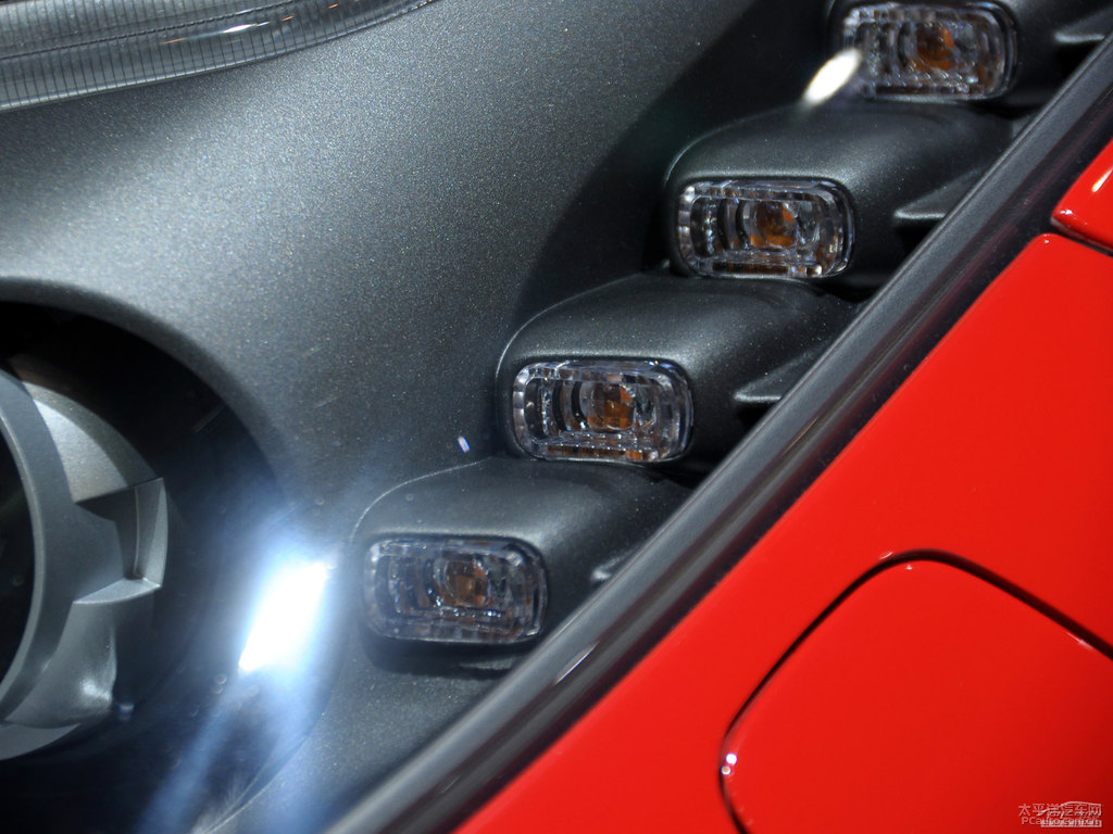 Rosso CorsaF12berlinetta܇^^DƬ