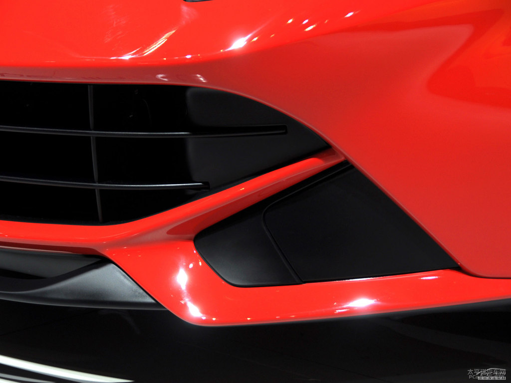 Rosso CorsaF12berlinetta܇^^DƬ