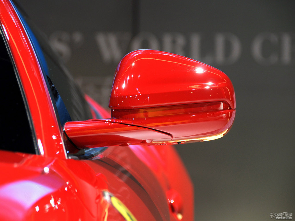 Rosso CorsaF12berlinetta܇(ch)^DƬ